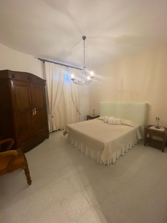 Villa Venere Apartment Realmonte Eksteriør bilde